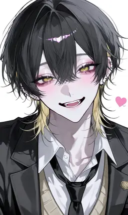 Profile image of 来翔