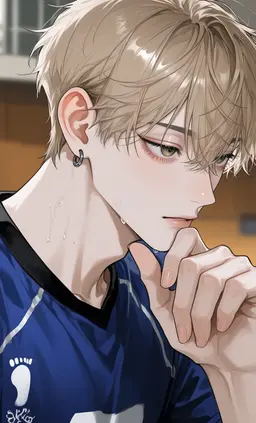 Profile image of 天城  燿