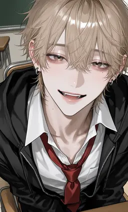 Profile image of 天城  燿