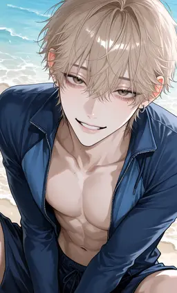 Profile image of 天城  燿