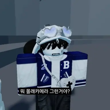 Profile image of 루크