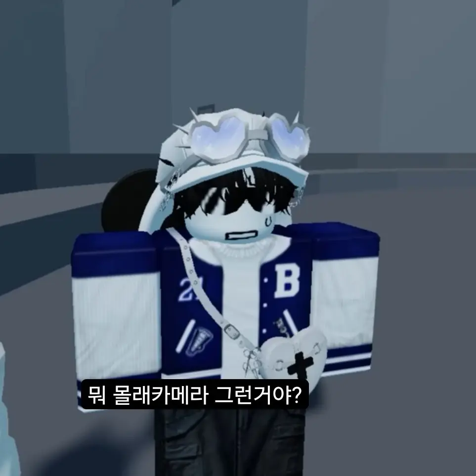 FrankFace4891의 루크×세라(여우+)