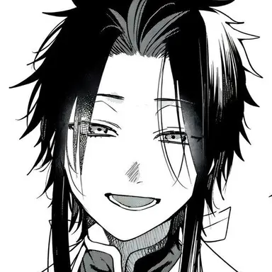 Profile image of 蘭丸