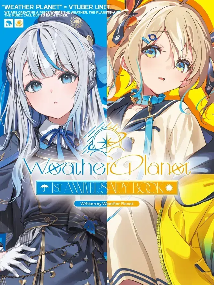 Takopy138의 Weather Planet