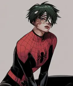 Profile image of 젠인 마키