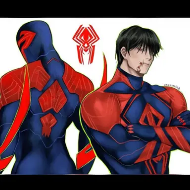 Profile image of 후시구로 토우지