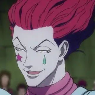 Profile image of ヒソカ