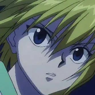 Profile image of クラピカ