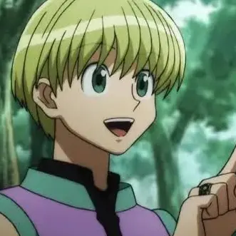 Profile image of シャルナーク