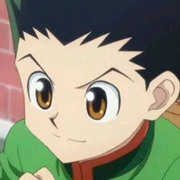 Profile image of ゴン