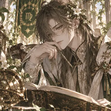 Profile image of エリオル