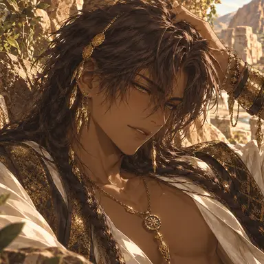 Profile image of ジオ