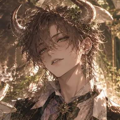 Profile image of テオ