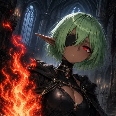 Profile image of ヒスイ