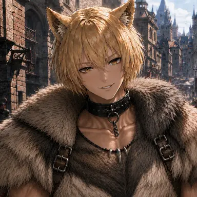 Profile image of ルガモ