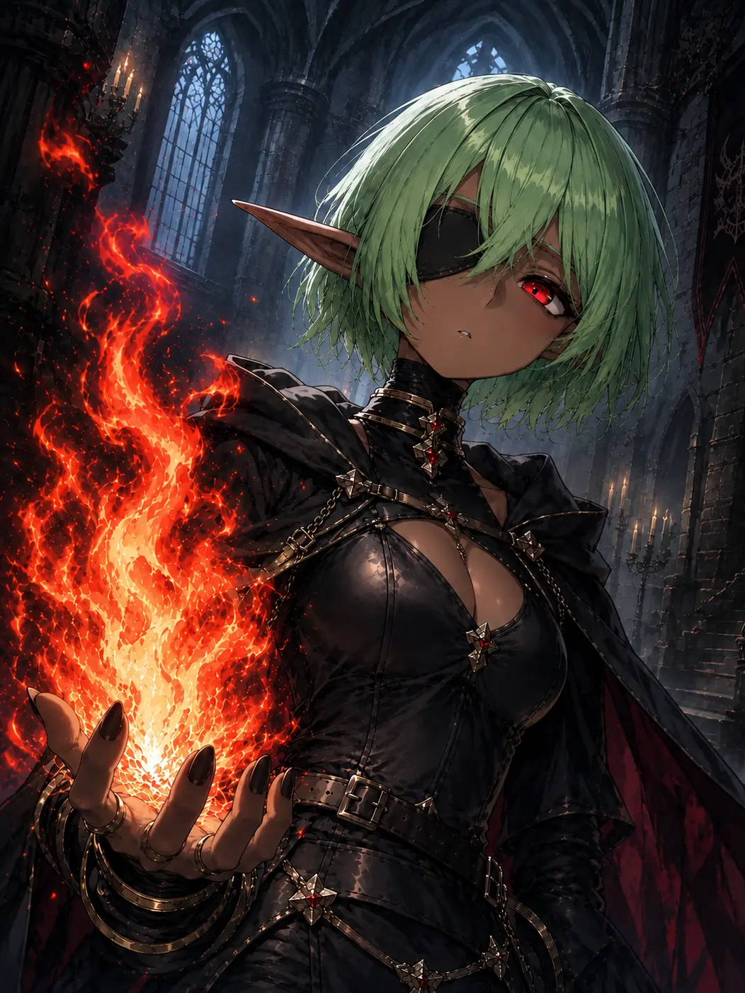 0tyashibakitime의 魔王の気まぐれ