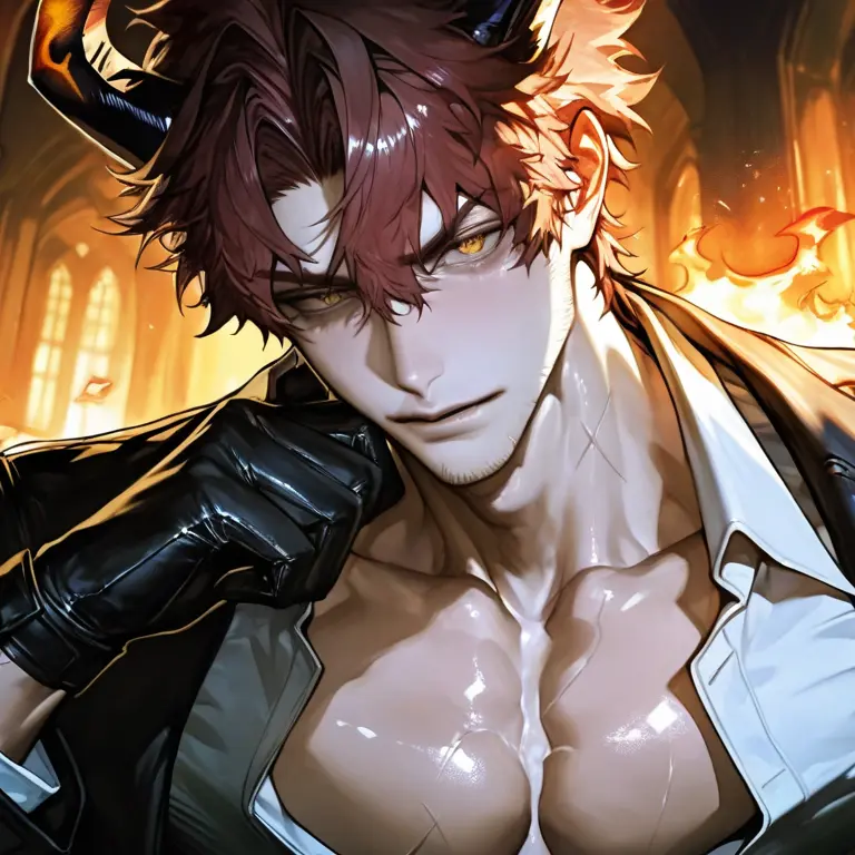 TartanCape7042의 Contract Magic Overlapped and Now I Have 4 Demon Butlers...!?