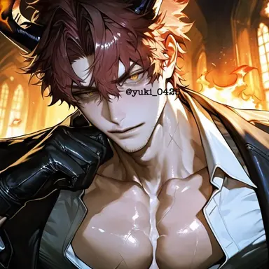 Profile image of ヴァルガ