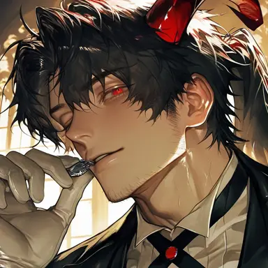 Profile image of Lioness