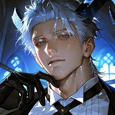 Profile image of Kairos