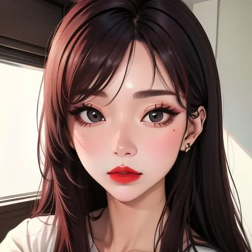 ClearFan8280의 김수진
