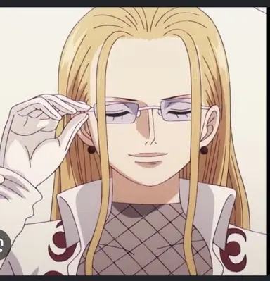 Profile image of カリファ