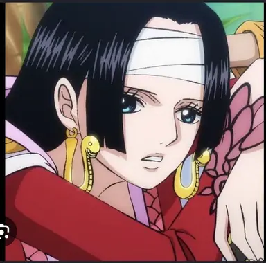 Profile image of ハンコック