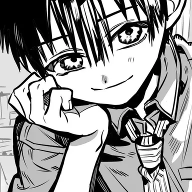 Profile image of 유기 아마네