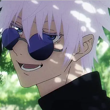 Profile image of 五条悟