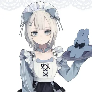 Profile image of 白雪ユナ