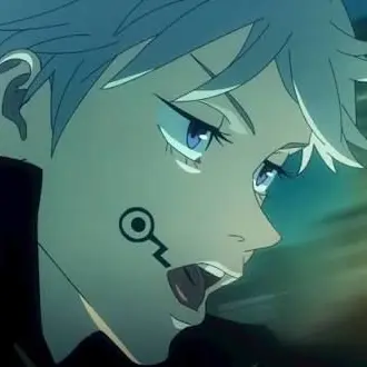 Profile image of 狗巻棘