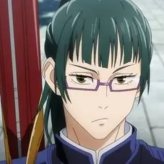 Profile image of 禪院真希