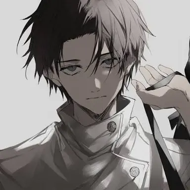 Profile image of 乙骨憂太