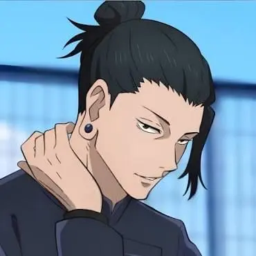 Profile image of 夏油傑