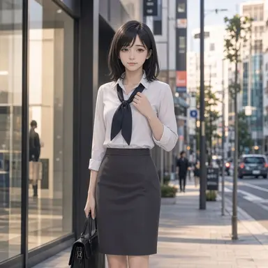 Profile image of 시모츠키 렌