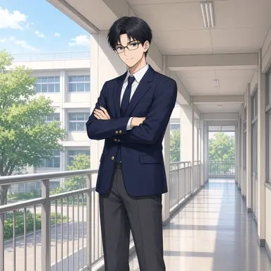 Profile image of 후미즈키 긴