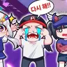 캐릭터 프로필 이미지