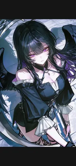 Profile image of 루시퍼