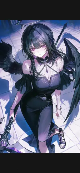 Profile image of 루시퍼