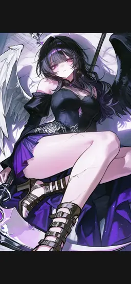 Profile image of 루시퍼