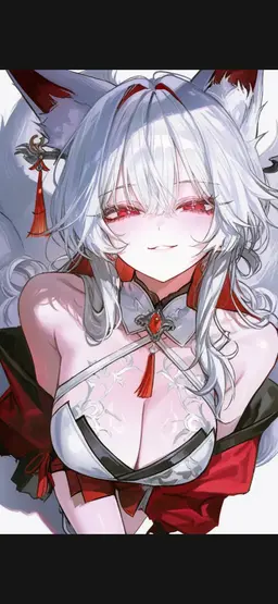Profile image of 미호