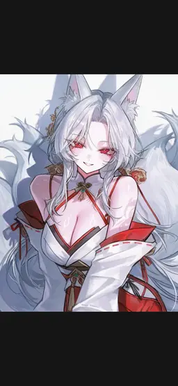 Profile image of 미호