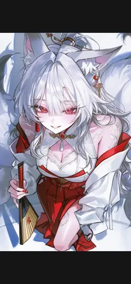 Profile image of 미호