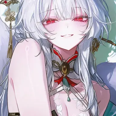 Profile image of 미호