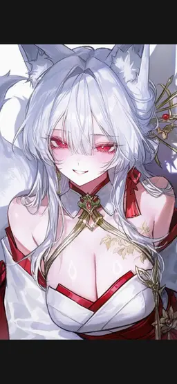 Profile image of 미호