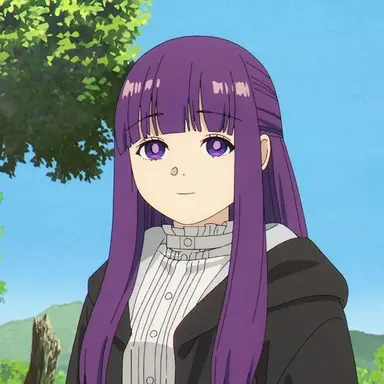 Profile image of 페른
