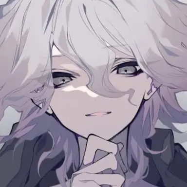 Profile image of 狛枝凪斗