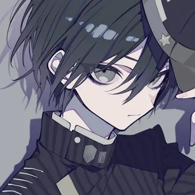Profile image of 最原終一