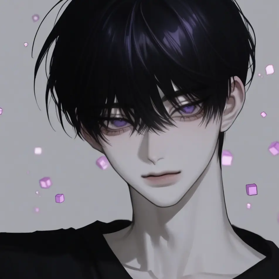 mong_ouo의 エンダーマン