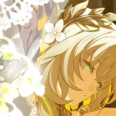 Profile image of 아글라이아